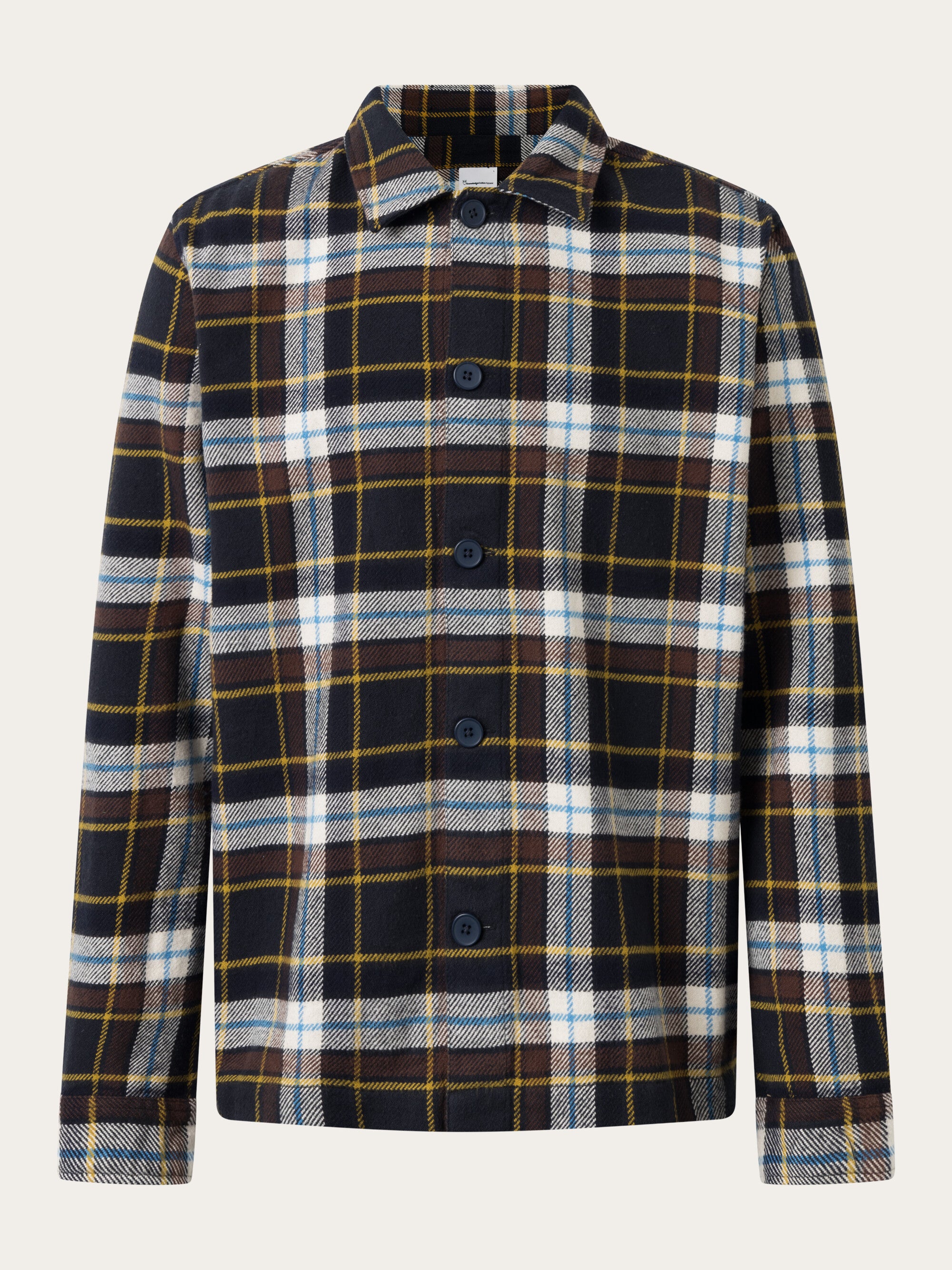 Oversized Men's or Women's custom buy flannel