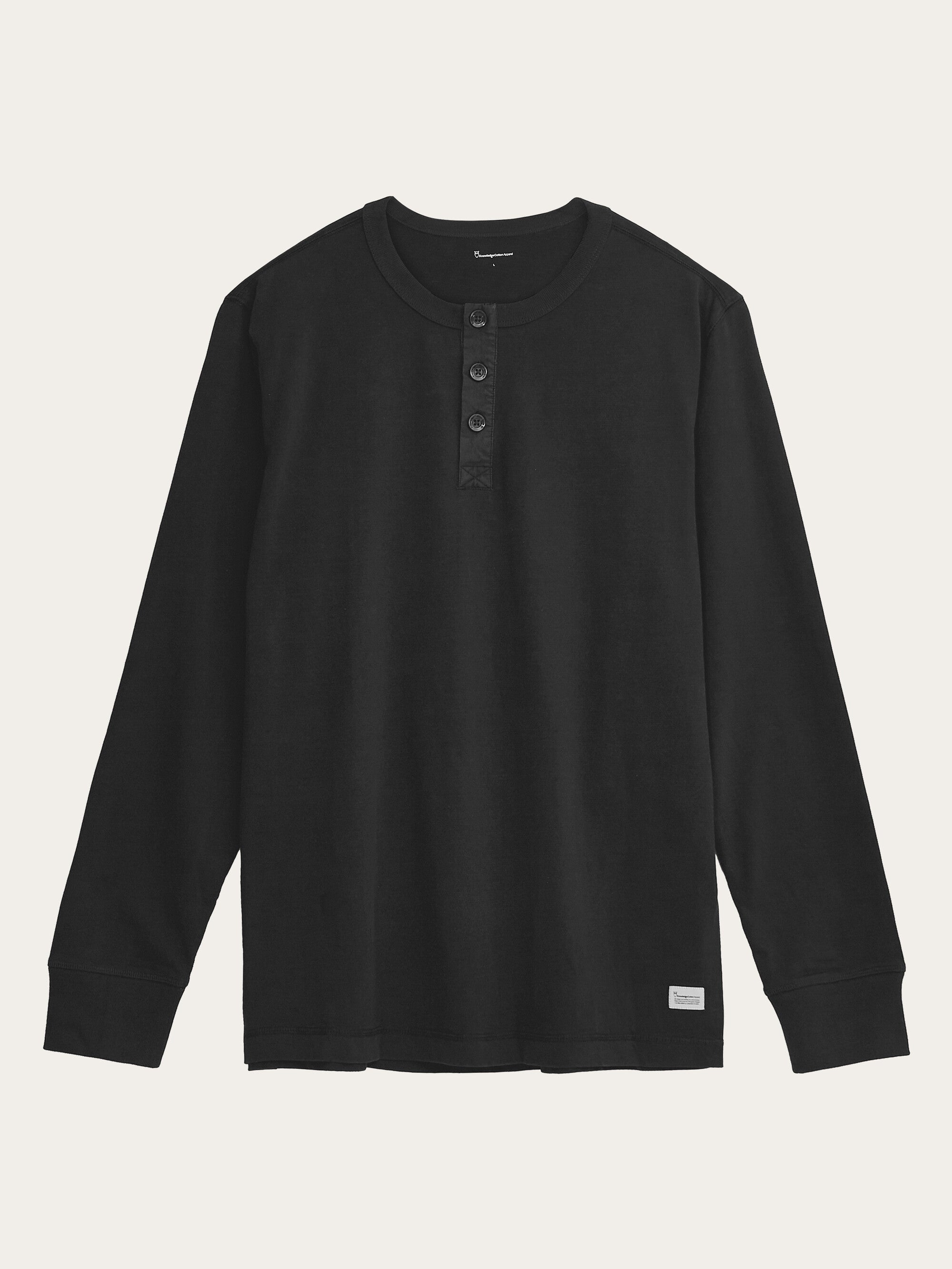 トップス L.G.B. long Tshirt archive L.G.B. Patchwork Logo Long Sleeve Tee – SaolMortem