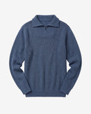 Vintage Indigo