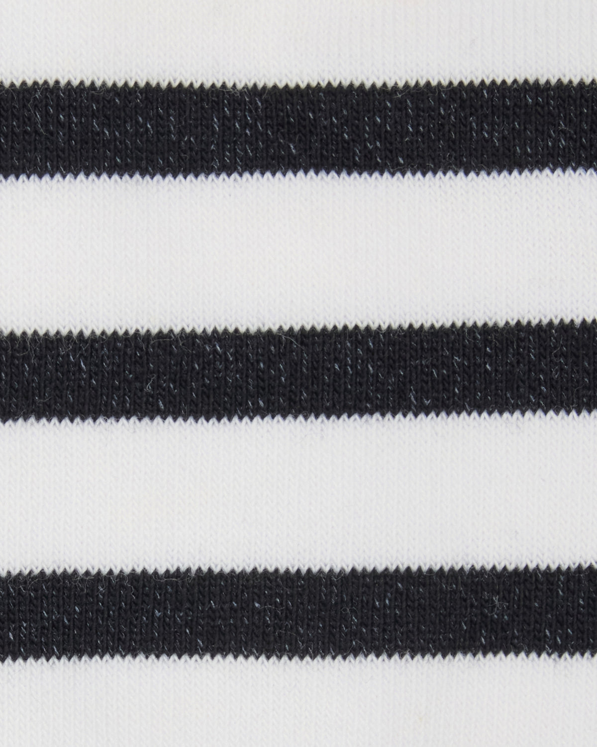 KnowledgeCotton Apparel - UNI 2 pack classic stripe socks Socks 1300 Black Jet