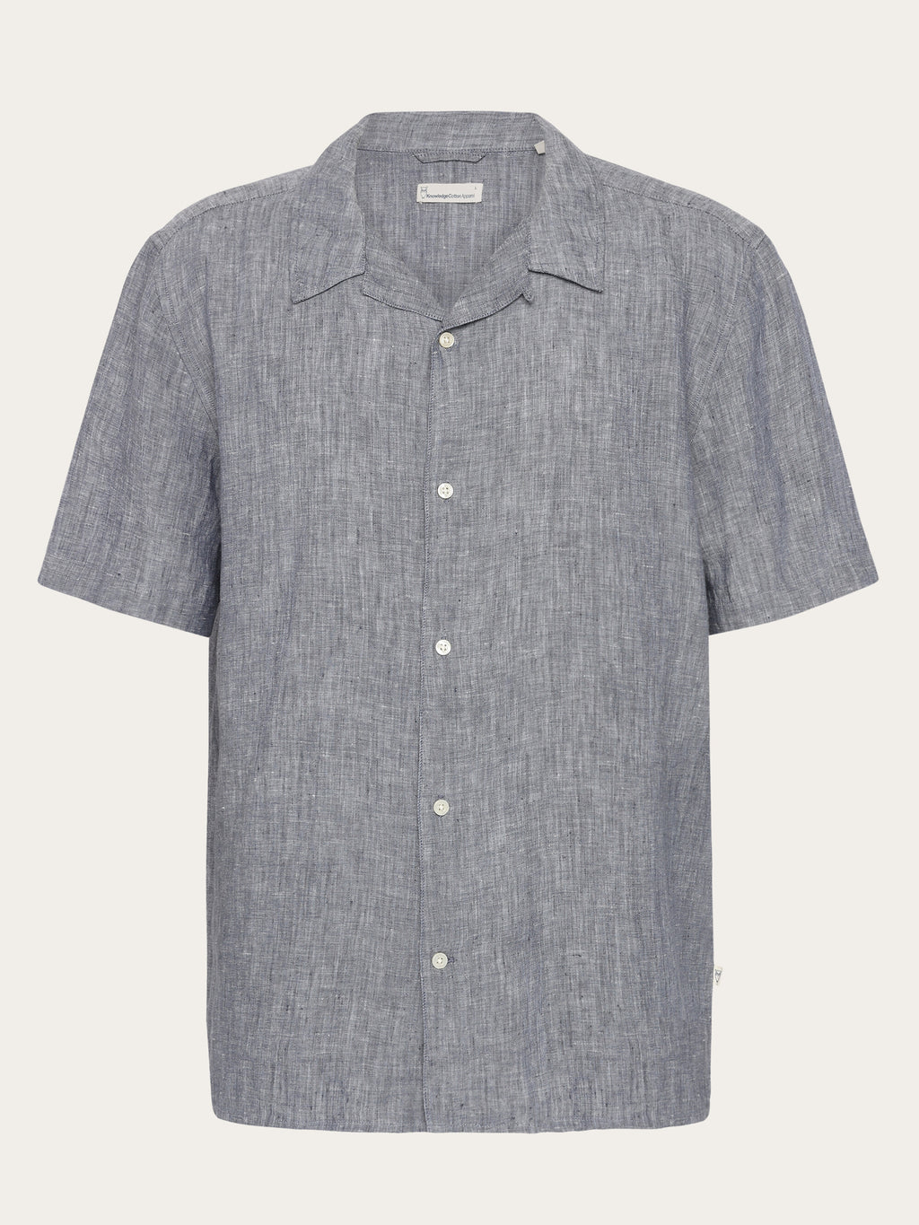 Box_fit_short_sleeved_linen_sh