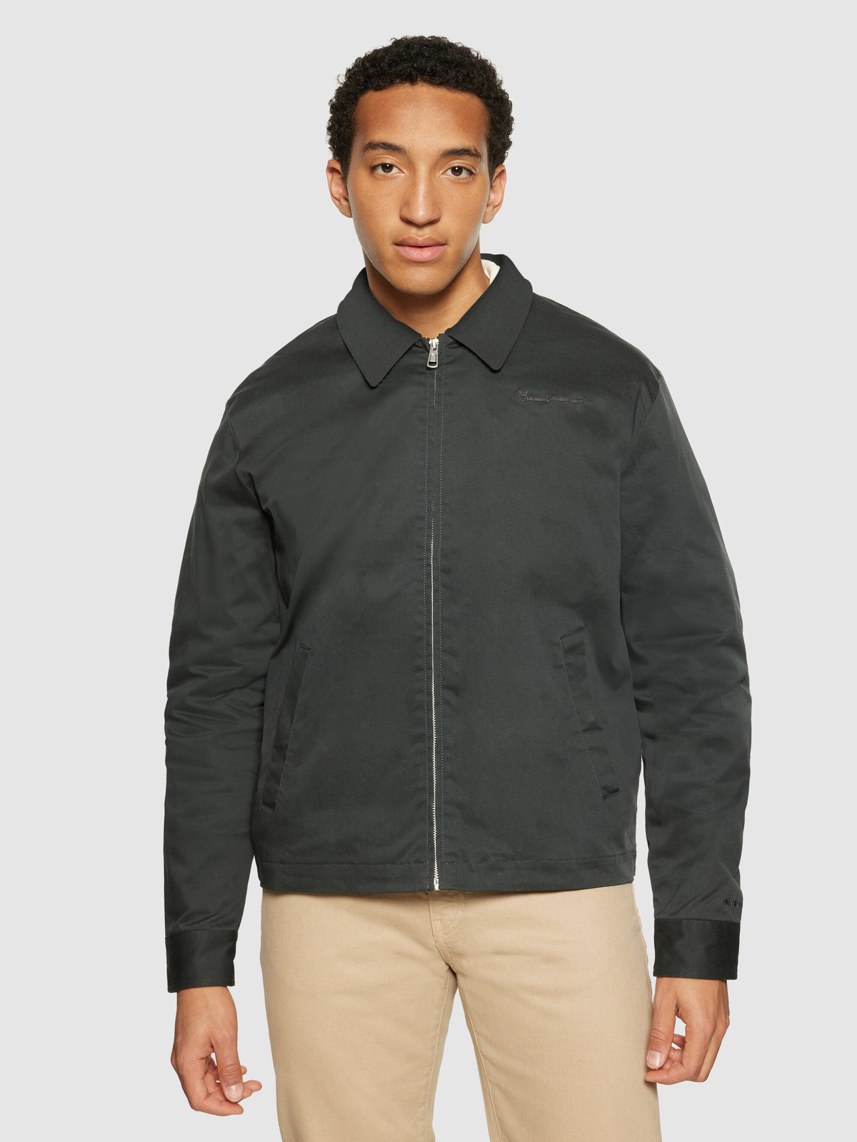 Archive Jackets - Men