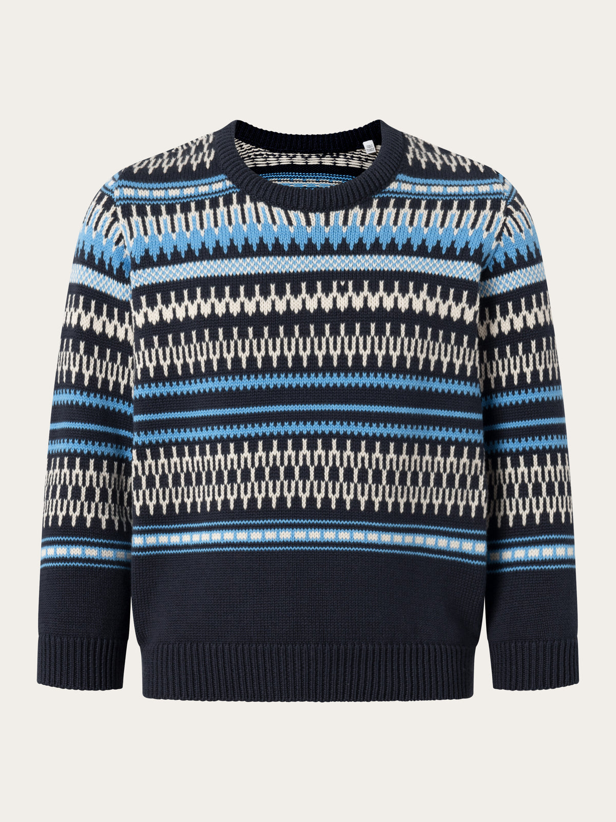 Archive Knits - YG