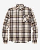 Brown check