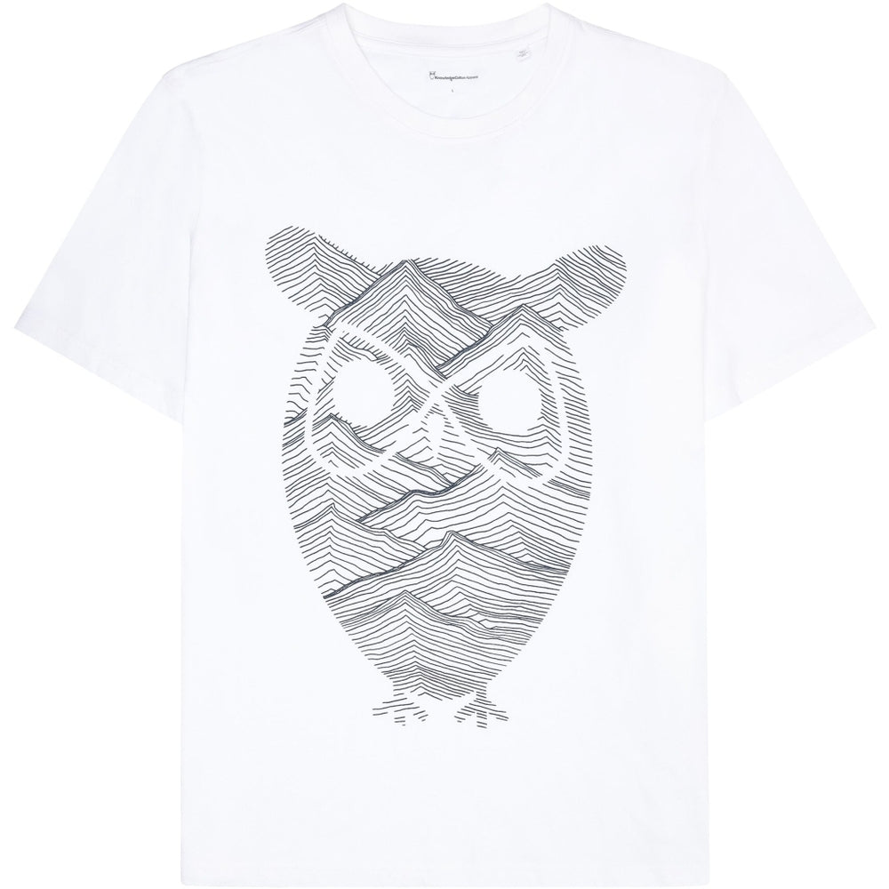 Knowledge cotton apparel uk clearance