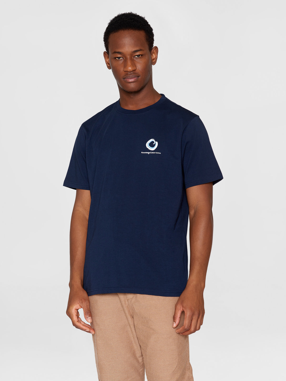Knowledge cotton apparel uk clearance