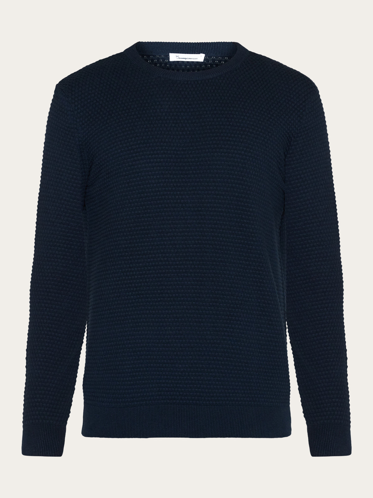 Basic Knits - Men – KnowledgeCotton Apparel Europe